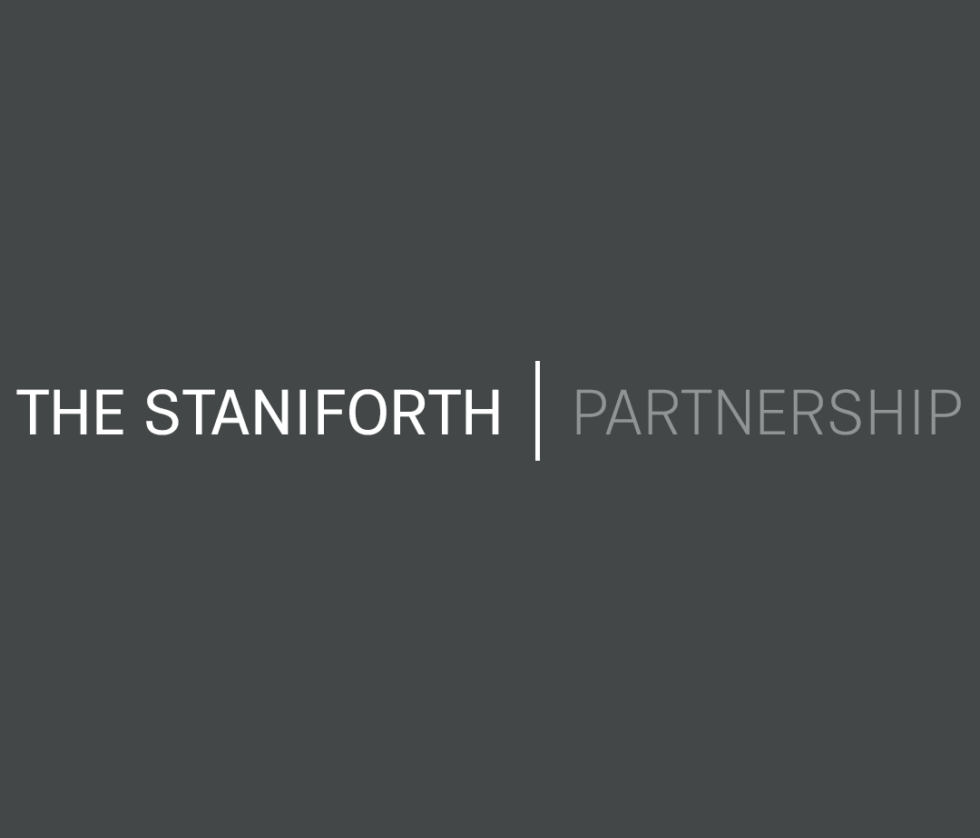The Staniforth Partnership